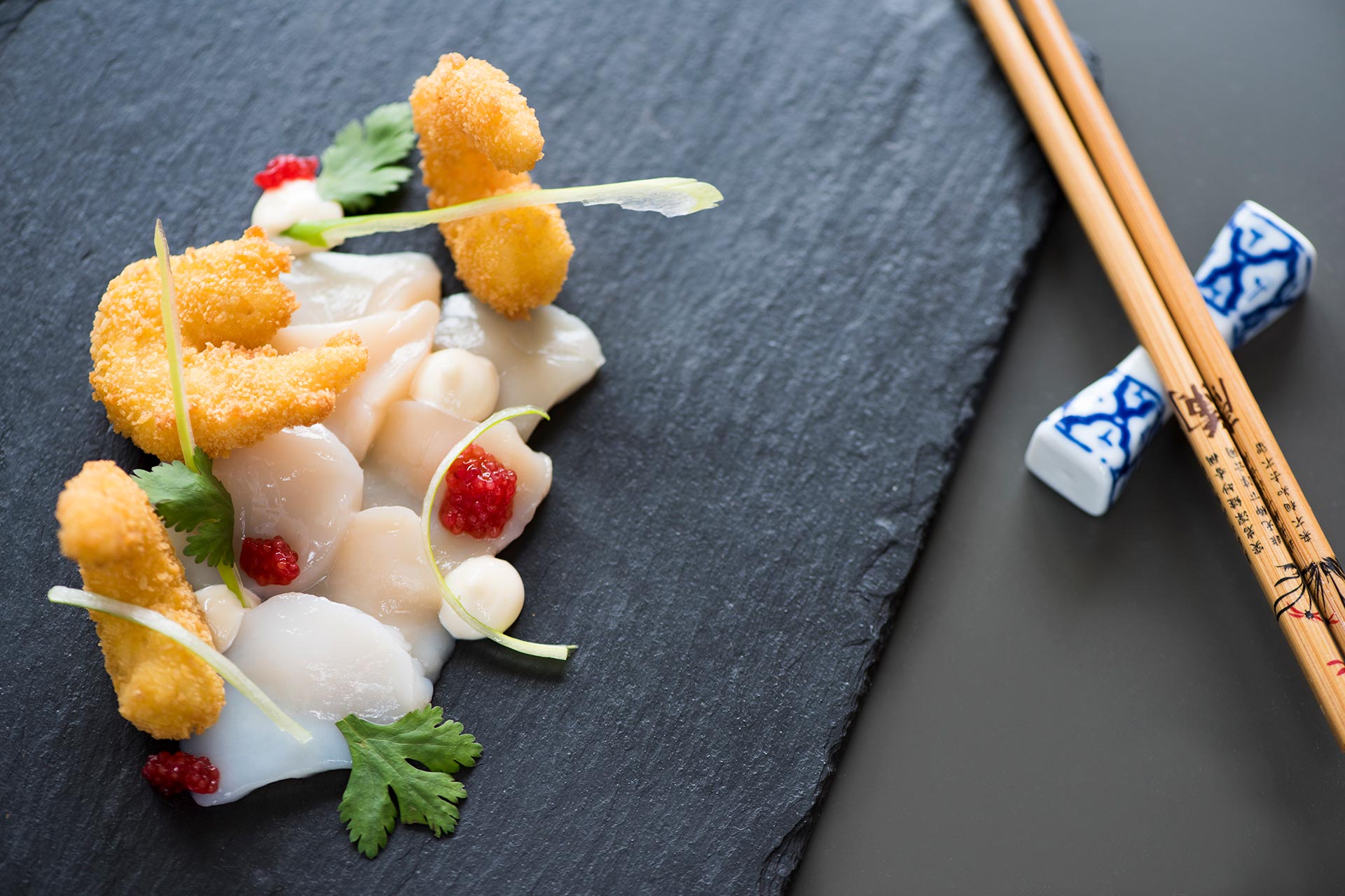 Kaiseki, The Boutique Chalet Company