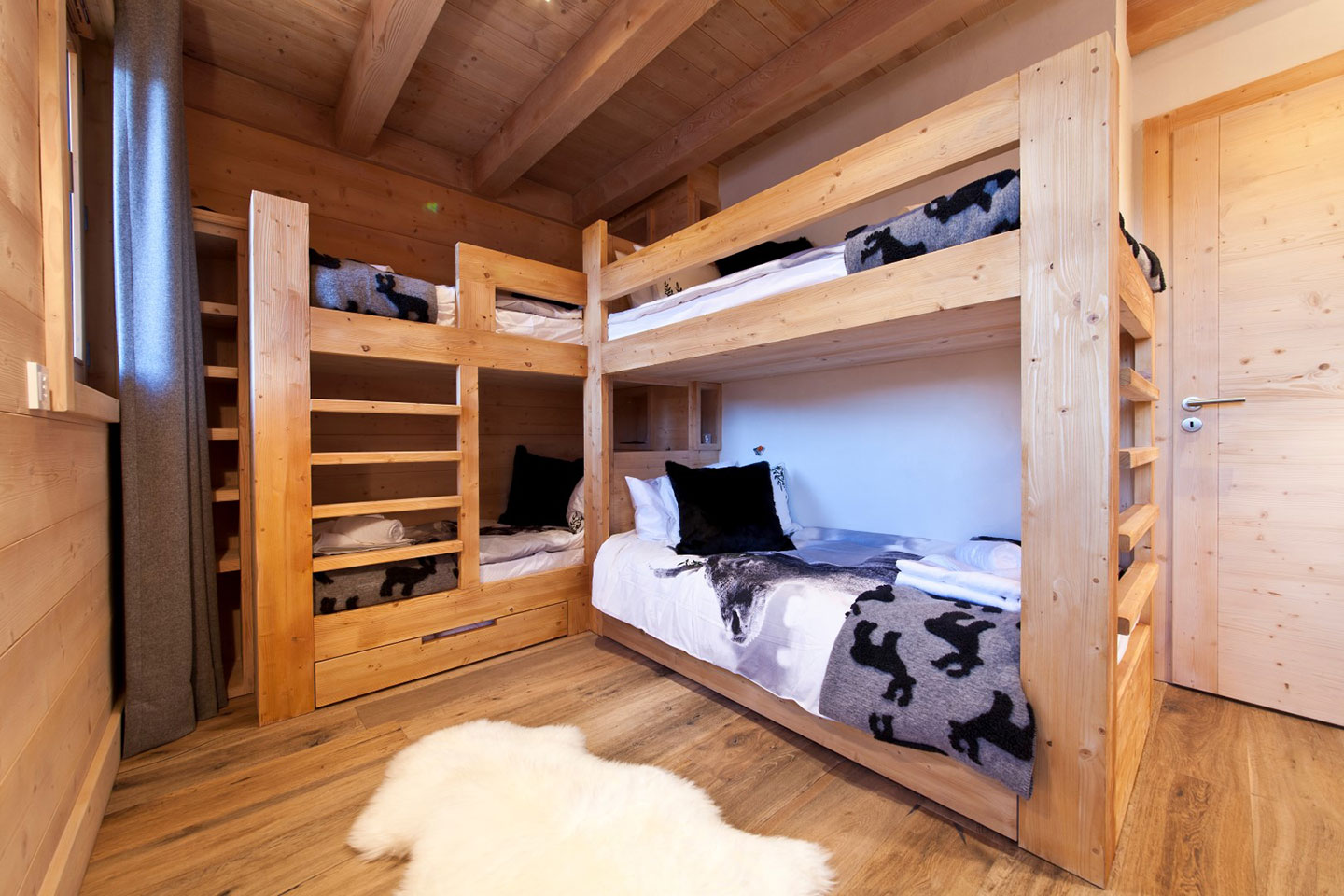 Apartment No5, Les Gets