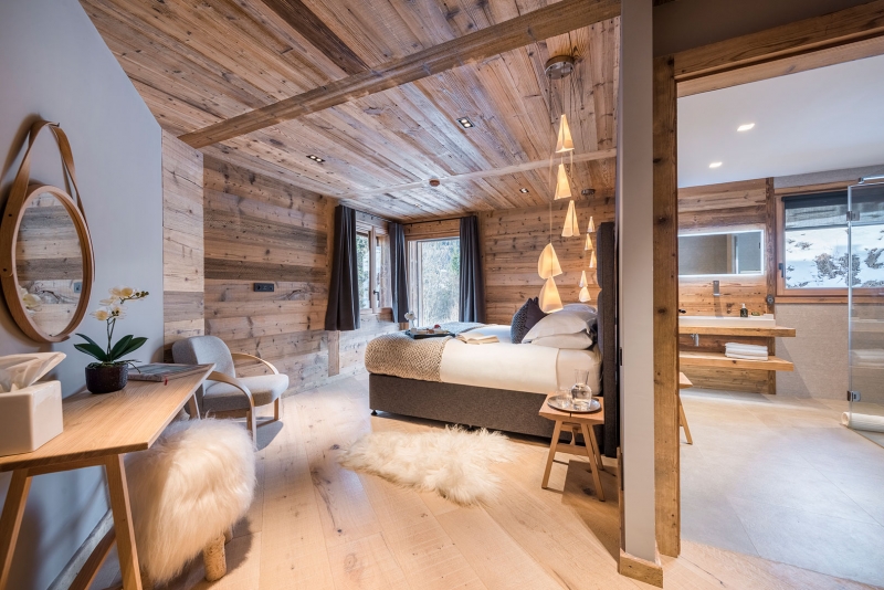 Chalet Sapphire - The Boutique Chalet Company