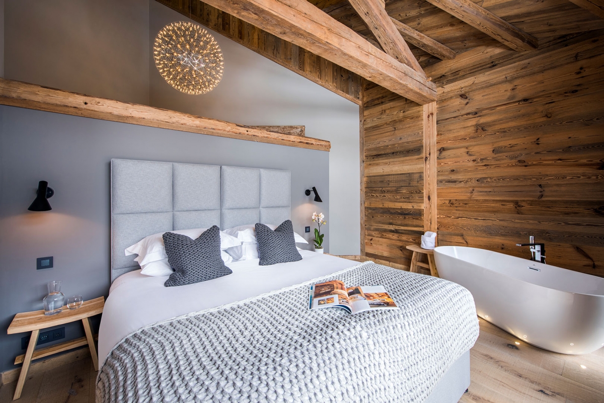 Chalet Sapphire - The Boutique Chalet Company