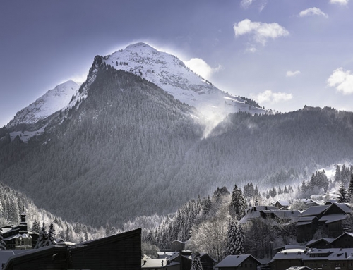 Luxury Ski Chalets Morzine