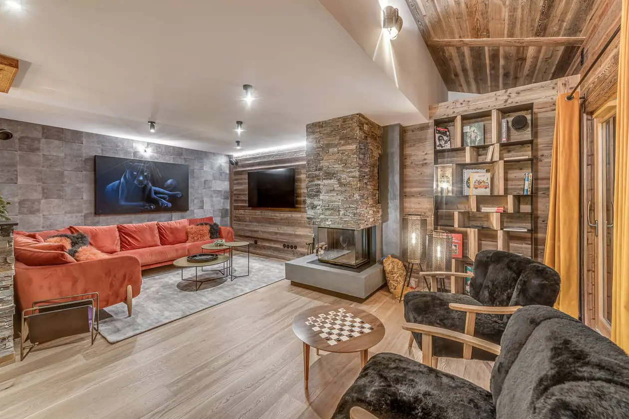 Ben Nevis Lounge