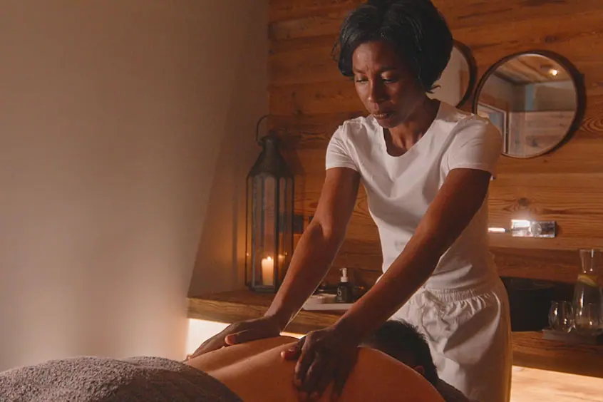 The Master Suite